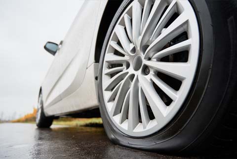 The Importance of Maintaining Optimal Tyre Grip During Monsoons