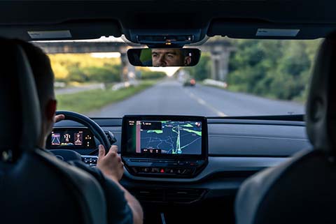 How to Improve Visibility While Driving in Heavy Rain