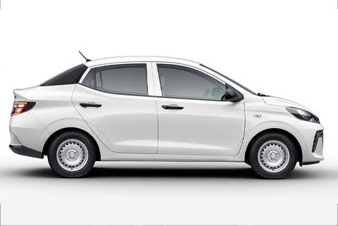 Why Hyundai PRIME SD Taxi Is the Ideal Commercial Sedan for Professional Drivers