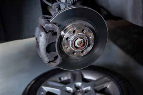 Disc Brake and Drum Brake: Understanding the Differences and Their Benefits