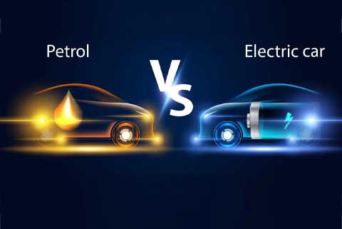 Electric Car vs Petrol Car: Which Is Better for Your Daily Drive