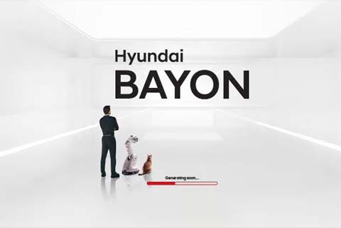 Hyundai Motor India Announces the Name of Its Much-Awaited Intelligent SUV