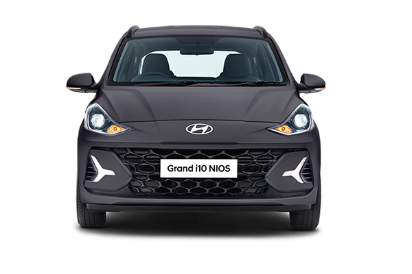 Hyundai Grand i10 Nios FL