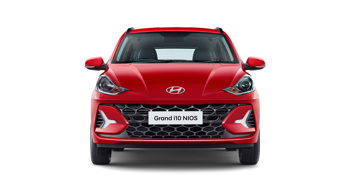 Hyundai Grand i10 Nios FL