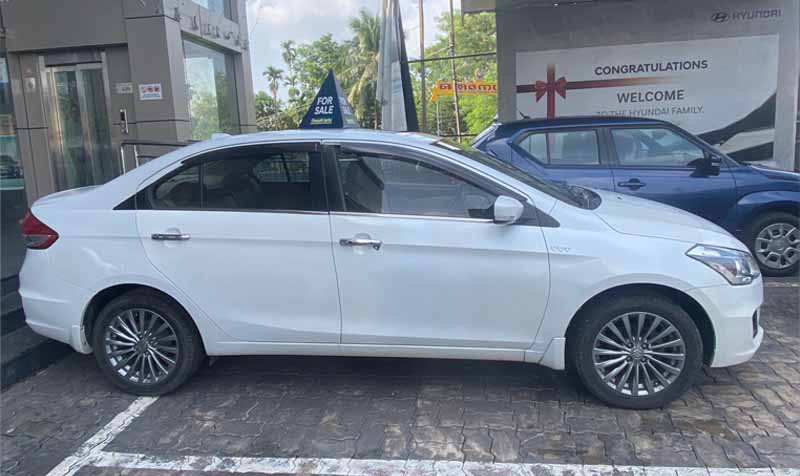 Maruti Suzuki Alto LXI 