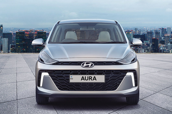 Hyundai Aura